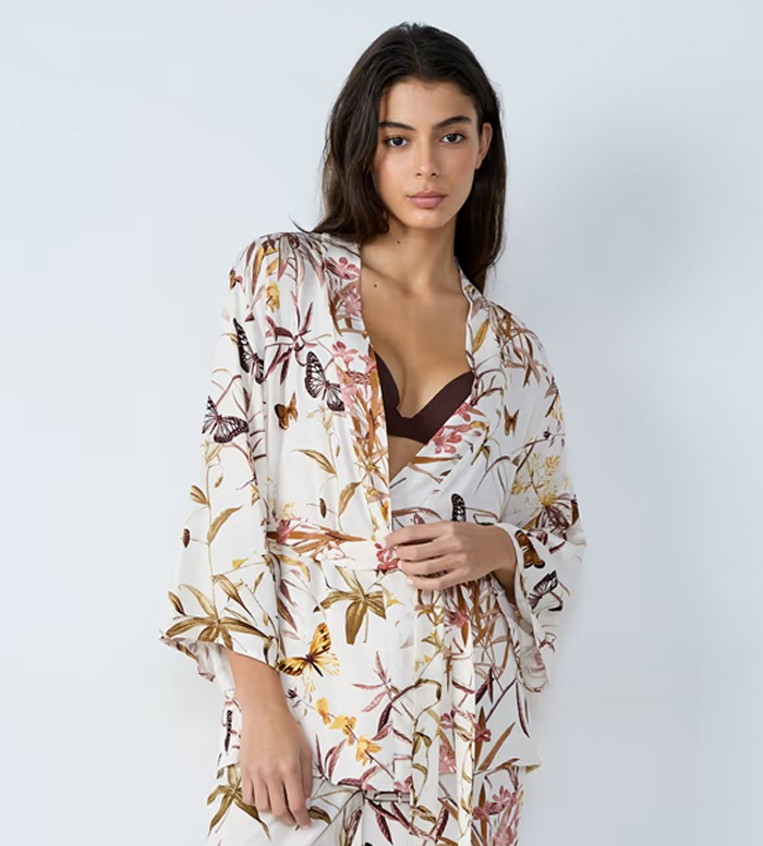 Etam|French Lingerie & Nightwear